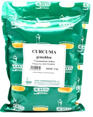 Curcuma 1 kg