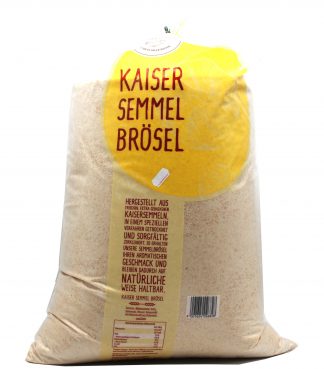 semmelbrösel 10 kg