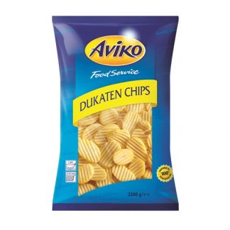 Aviko Dukaten Chips