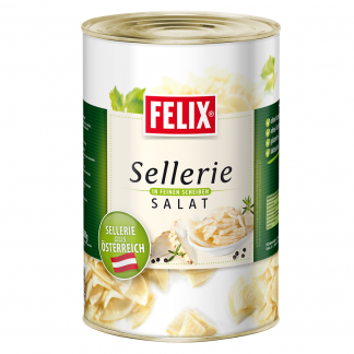 Felix Sellerie Salat