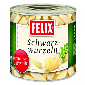 Felix Schwarzwurzel