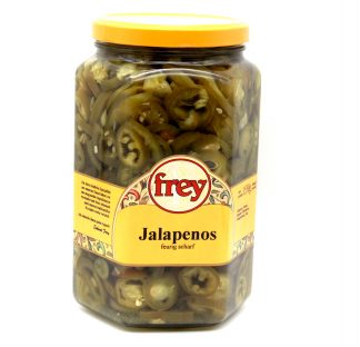 Frey Jalapenos