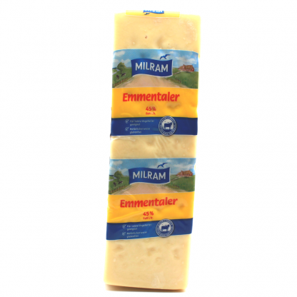 Milram Emmentaler